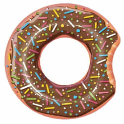 Moulage Général Méridional Bte/Bouee Donut 1.07M + 12Ans