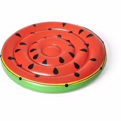 Moulage Général Méridional Bte/Matelas Lounge Ile Pasteque 187, 3 an(s), Vinyl, Multicolore