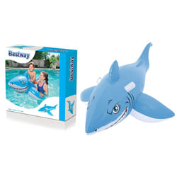 Moulage Général Méridional Bte/ Requin Chevauchable 175X98X58C