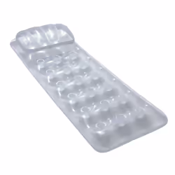Bestway Chaise Longue gonflable LIT FLOTTANT A 18 TROUS - 1 personne - 1.88m x 71cm - Vue supplémentaire 11