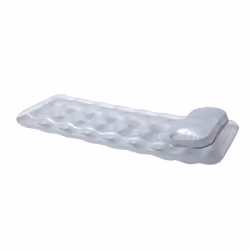 Bestway Chaise Longue gonflable LIT FLOTTANT A 18 TROUS - 1 personne - 1.88m x 71cm - Vue supplémentaire 4