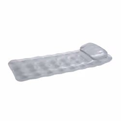 Bestway Chaise Longue gonflable LIT FLOTTANT A 18 TROUS - 1 personne - 1.88m x 71cm - Vue supplémentaire 6