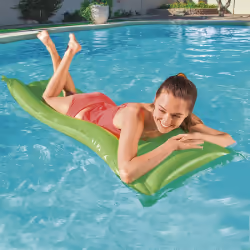 Moulage Général Méridional Matelas Gonflable Couleur Mat 183Cm