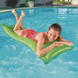 Moulage Général Méridional Matelas Gonflable Couleur Mat 183Cm