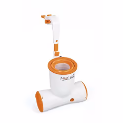 Bestway Pompe di Filtration Skimatic Flowcleartm