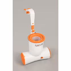 Bestway Pompe di Filtration Skimatic Flowcleartm