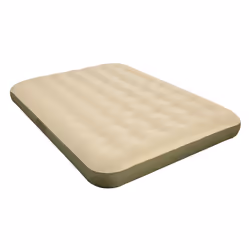Bestway Matelas Gonflable Trek Fortechtm (Queen), Matelas une personne, Taille Queen, Rectangle, Intérieure et extérieure