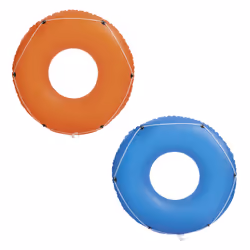 Bestway Bouée Explosion de Couleurs, Multicolore, Bouée, Monochromatique, Vinyl, 12 an(s), Garçon/Fille
