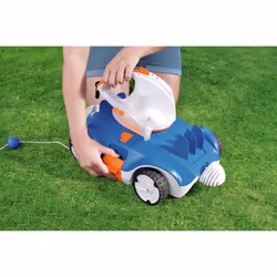Bestway 58482 aspirateur d'étang et de piscine Aspirateur de piscine - Vue supplémentaire 21