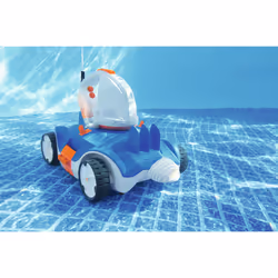 Bestway 58482 aspirateur d'étang et de piscine Aspirateur de piscine - Vue supplémentaire 26