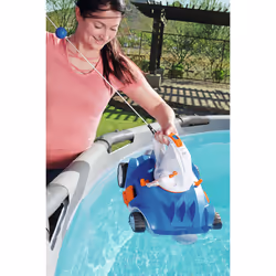 Bestway 58482 aspirateur d'étang et de piscine Aspirateur de piscine - Vue supplémentaire 29