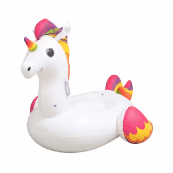 Moulage Général Méridional Bte/Chevauchable Licorne Fantasy 15