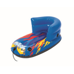 Bestway 39057 traîneau Bleu Vinyl