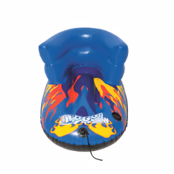 Bestway 39057 traîneau Bleu Vinyl
