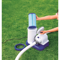 Bestway 58505 accessoire pour piscine Cartouche de filtre