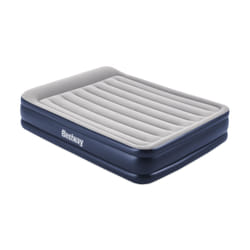 Bestway 67630 matelas gonflables Double matelas Beige, Noir Unisexe