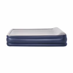 Bestway 67630 matelas gonflables Double matelas Beige, Noir Unisexe