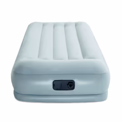 Bestway 67626, Matelas une personne, Double, Pompe à air intégrée