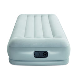 Bestway 67626 matelas gonflables Matelas une personne Gris Unisexe