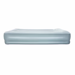 Bestway 67626 matelas gonflables Matelas une personne Gris Unisexe