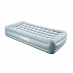 Bestway 67626 matelas gonflables Matelas une personne Gris Unisexe