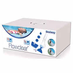 Bestway ASPIRATEUR DE PISCINE AQUACRAWL - Vue supplémentaire 6