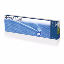 Bestway KIT DE NETTOYAGE DE PISCINE AQUACLEAN - Vue supplémentaire 11