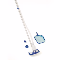 Bestway KIT DE NETTOYAGE DE PISCINE AQUACLEAN - Vue supplémentaire 7