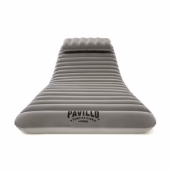 Bestway 67617, Matelas une personne, Rectangle, Extérieure