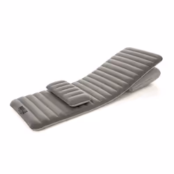 Bestway 67617 matelas gonflables Matelas une personne Gris Unisexe