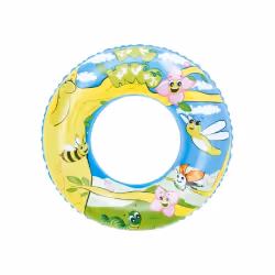 Moulage Général Méridional S/Bouee Design 56Cm De 3 A 6 Ans, 3 an(s), Vinyl, Multicolore
