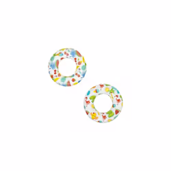 Bestway Bouée gonflable dia 61cm
