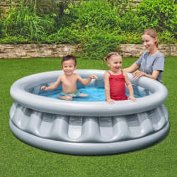 Bestway PATAUGEOIRE VAISSEAU SPATIAL Φ1.52m x H43cm