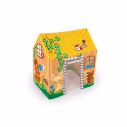 Bestway Maison de Jeu
