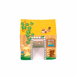 Bestway Maison de Jeu