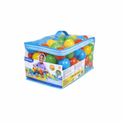Bestway Splash & Play 100 balles