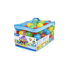 Bestway Splash & Play 100 balles
