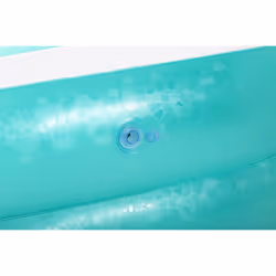 Bestway PISCINE RECTANGULAIRE 2.01m x 1.5m x 51cm - bleue - Vue supplémentaire 4