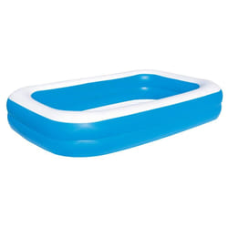 Moulage Général Méridional Piscine Familliale Translucide Rect