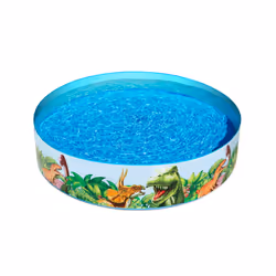 Bestway PPISCINE DINOSAURE FILL ’N FUN Φ1.83m x H38cm