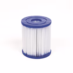 Bestway Fast Set Piscine autoportante Pool, set avec pompe 3.66m x 76cm