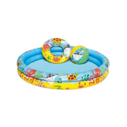 Moulage Général Méridional Bte/Set Piscine D122M H 20 + Bouee