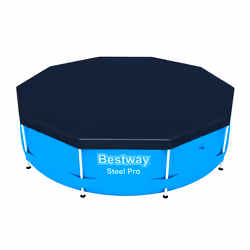 Bestway Bâche pour piscine 3.05m