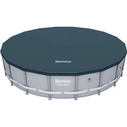 Bestway Bâche pour piscine 5.49m
