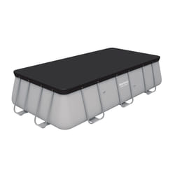 Bestway Bâche pour piscine 4.04m x 2.01m / 4.12m x 2.01m