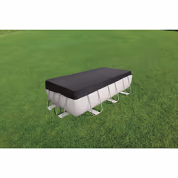 Bestway Bâche pour piscine 4.04m x 2.01m / 4.12m x 2.01m