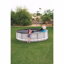 Bestway Bâche pour piscine dia 4.27m - Vue supplémentaire 9