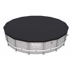 Bestway Bâche pour piscine 4.88m x 1.22m