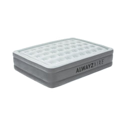 Bestway 67624 matelas gonflables Double matelas Gris Unisexe