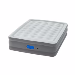 Bestway 67624 matelas gonflables Double matelas Gris Unisexe